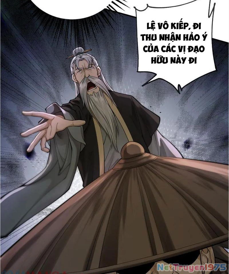 Gặp Mạnh Thì Mạnh, Ta Tu Vi Vô Thượng Hạn Chapter 40 - Trang 2