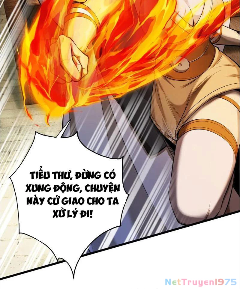 Gặp Mạnh Thì Mạnh, Ta Tu Vi Vô Thượng Hạn Chapter 40 - Trang 2