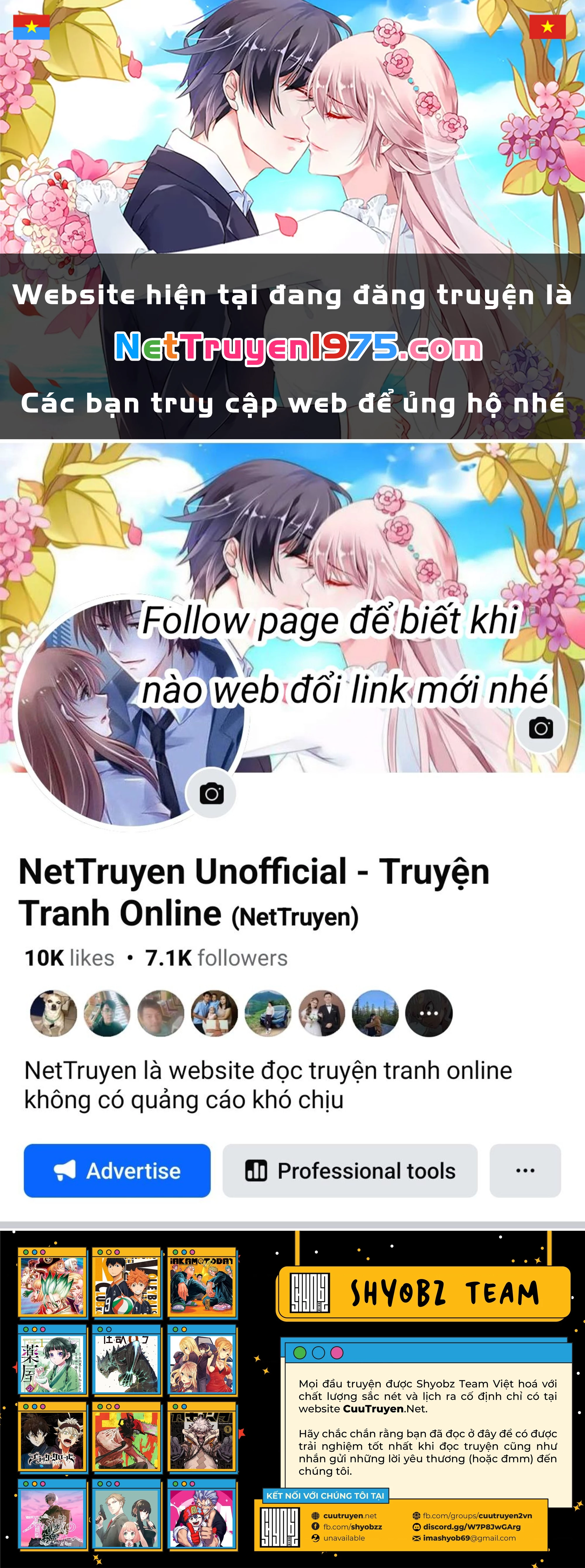 Mối Tình Đầu của Nezumi Chapter 25 - Next 