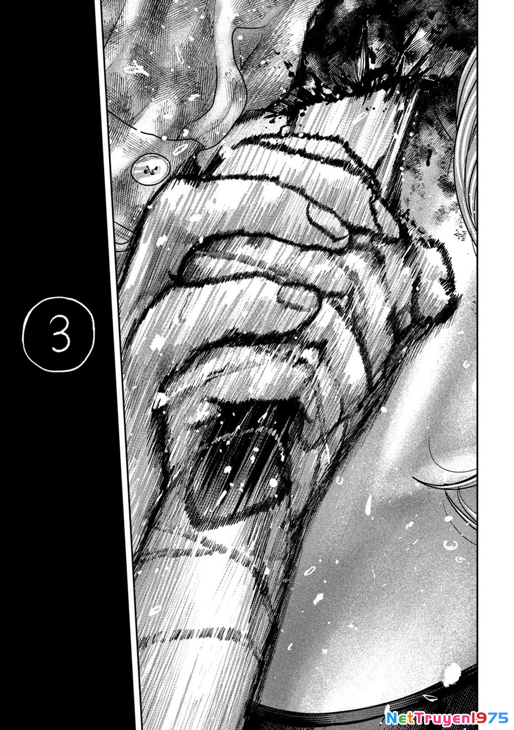 Mối Tình Đầu của Nezumi Chapter 25 - Next 
