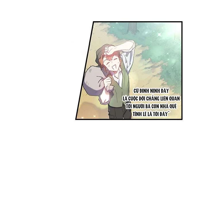 May Mắn Hay Bất Hạnh Chapter 0 - Trang 4