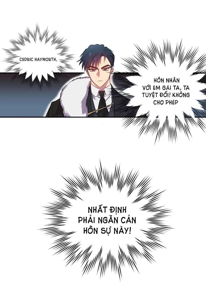 May Mắn Hay Bất Hạnh Chapter 0 - Trang 4