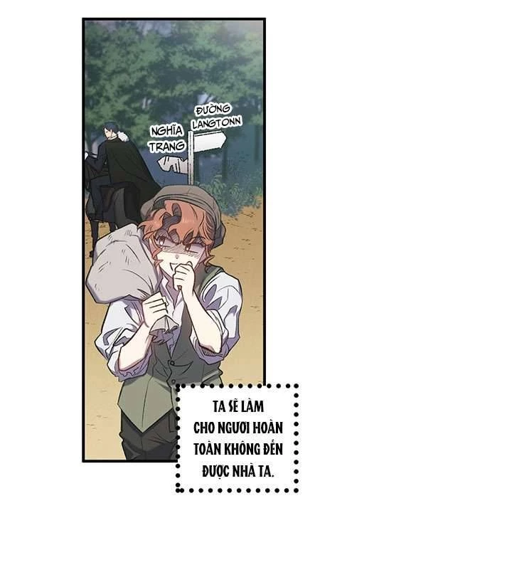 May Mắn Hay Bất Hạnh Chapter 0 - Trang 4