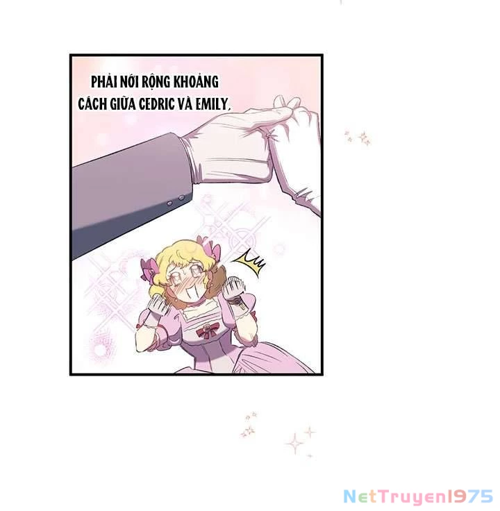 May Mắn Hay Bất Hạnh Chapter 0 - Trang 4