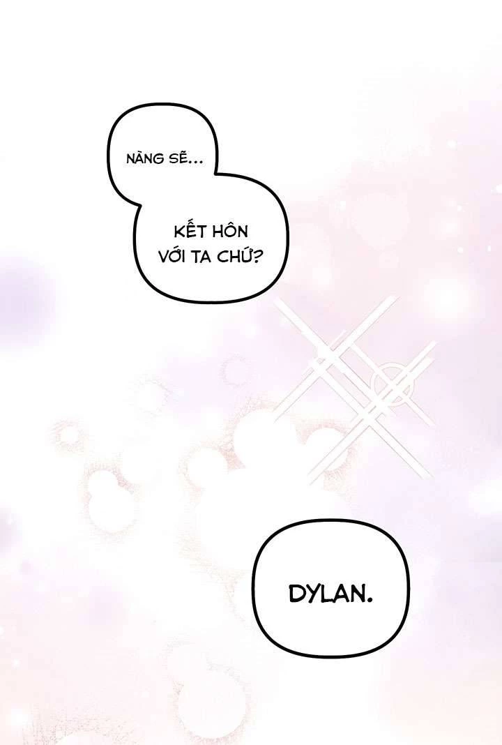 May Mắn Hay Bất Hạnh Chapter 0 - Trang 4