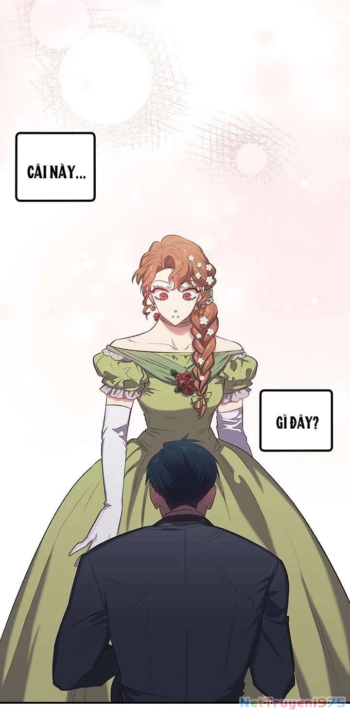 May Mắn Hay Bất Hạnh Chapter 0 - Trang 4