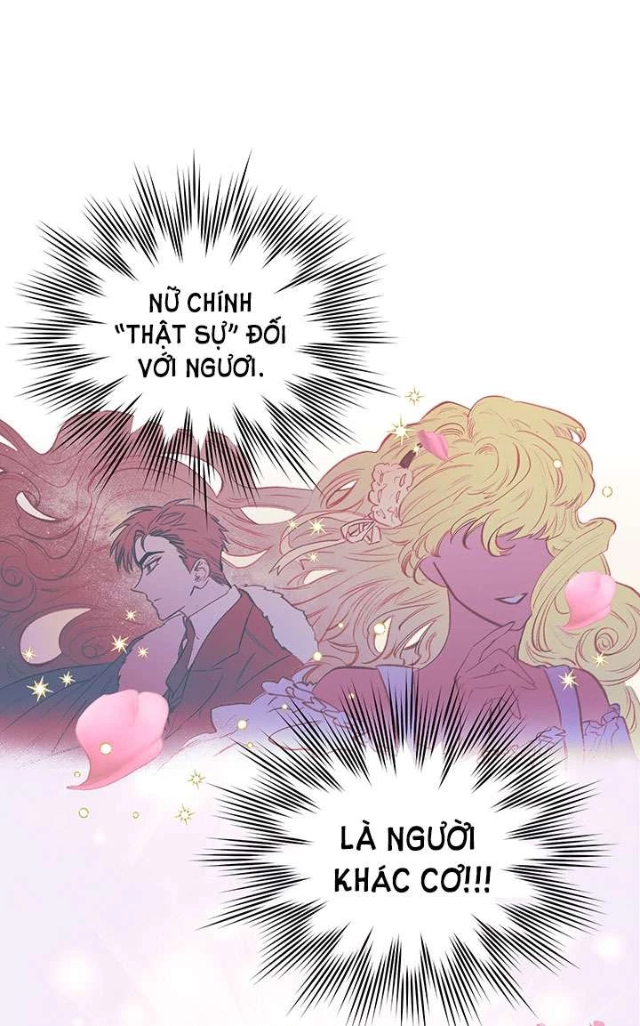 May Mắn Hay Bất Hạnh Chapter 0 - Trang 4