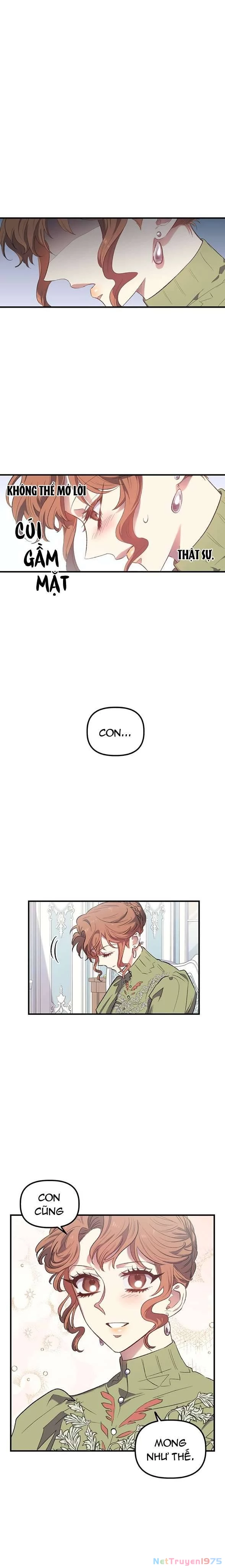 May Mắn Hay Bất Hạnh Chap 10 - Next Chap 11