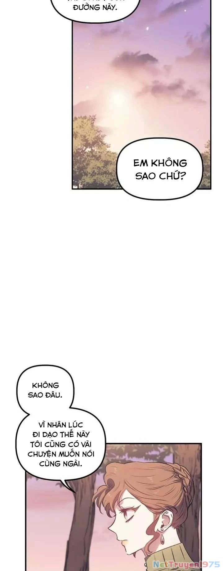 May Mắn Hay Bất Hạnh Chap 12 - Trang 4