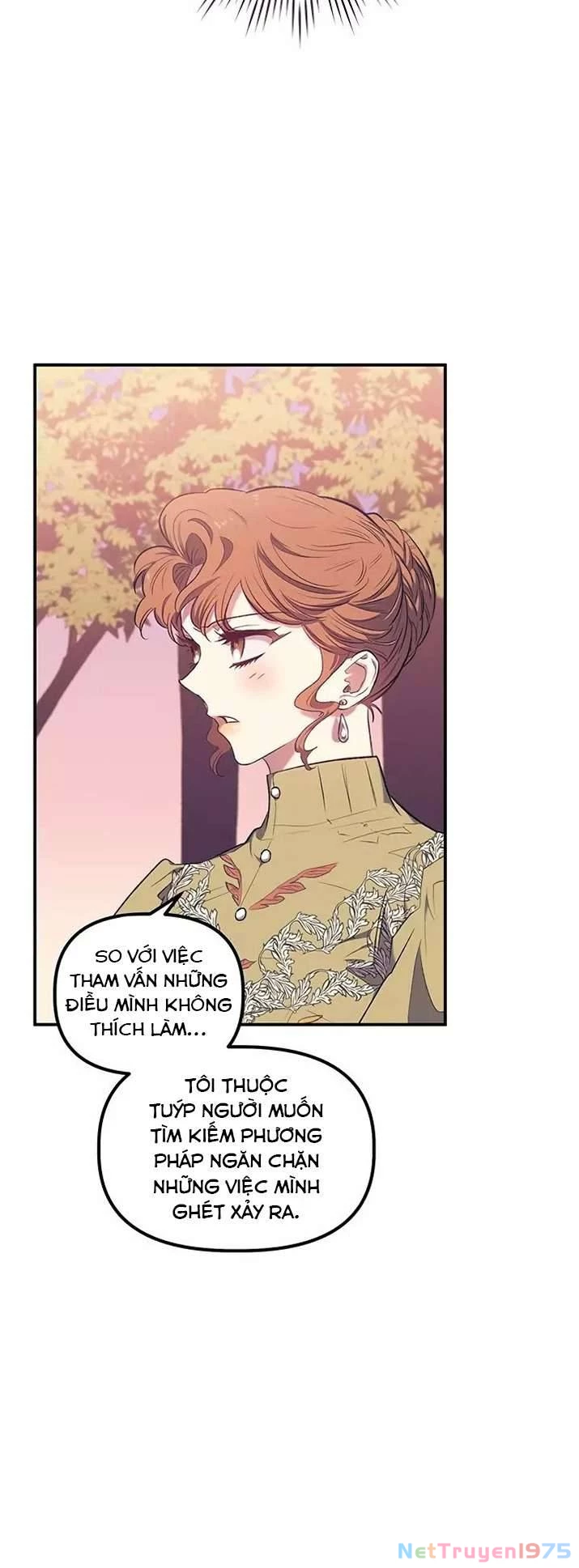 May Mắn Hay Bất Hạnh Chap 12 - Trang 4