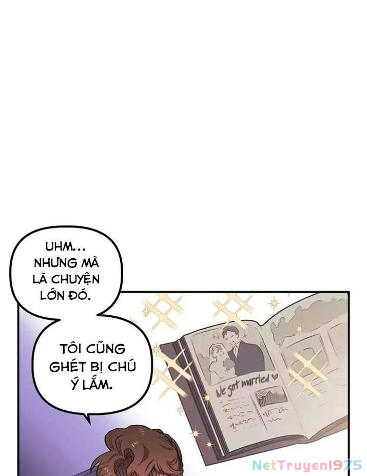 May Mắn Hay Bất Hạnh Chap 12 - Trang 4