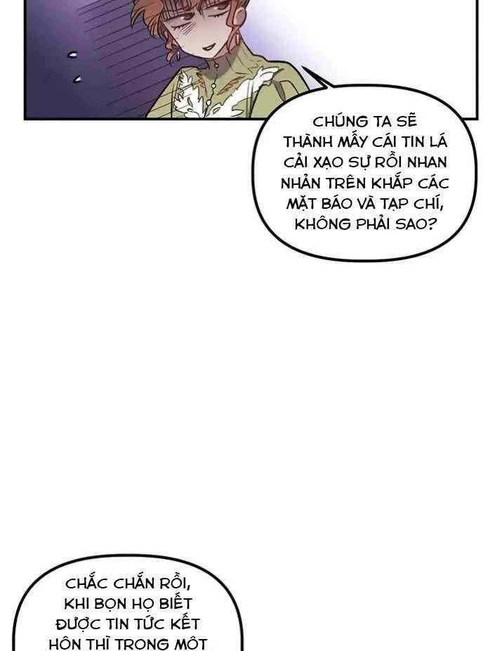 May Mắn Hay Bất Hạnh Chap 12 - Trang 4