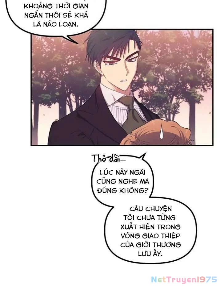May Mắn Hay Bất Hạnh Chap 12 - Trang 4