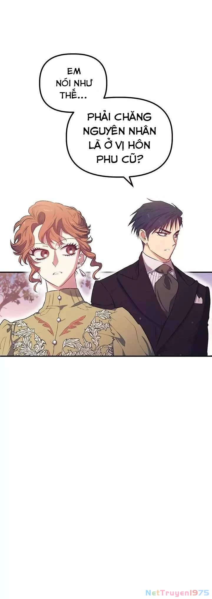 May Mắn Hay Bất Hạnh Chap 12 - Trang 4