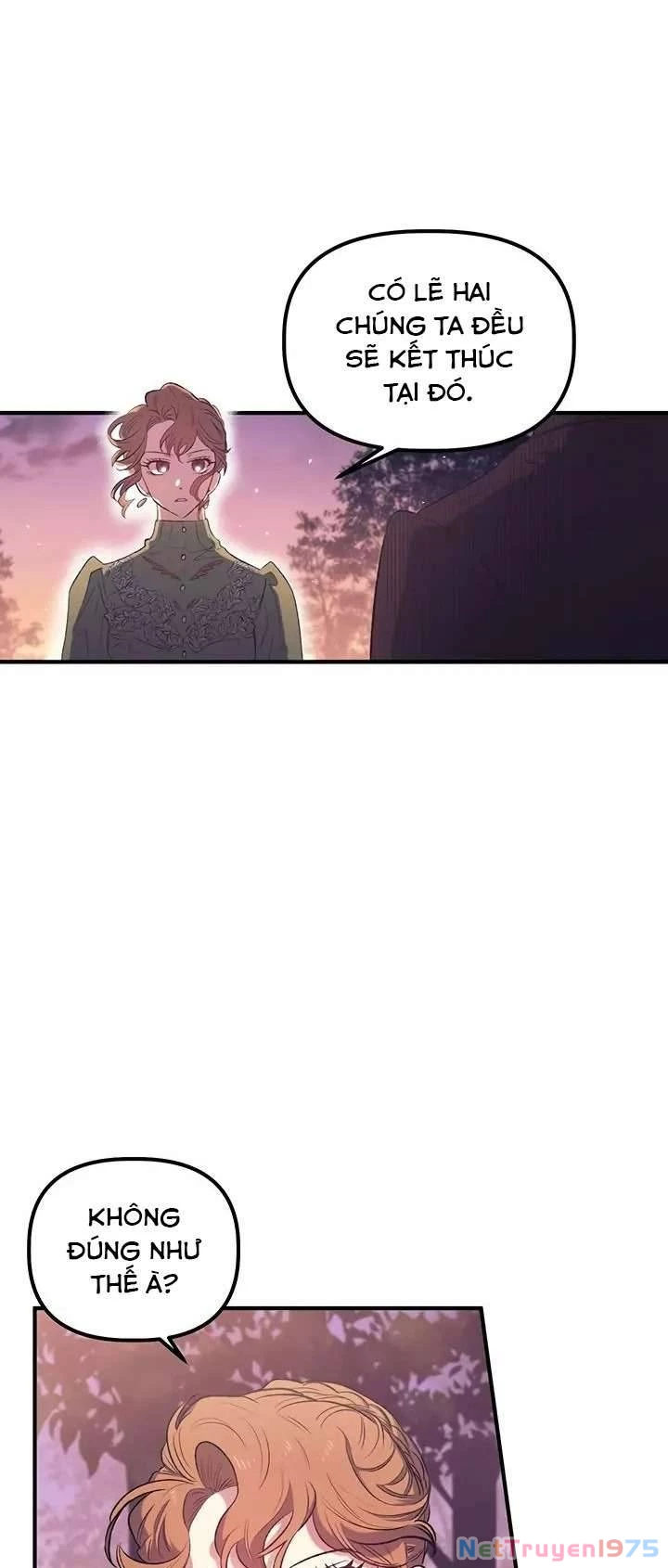 May Mắn Hay Bất Hạnh Chap 12 - Trang 4