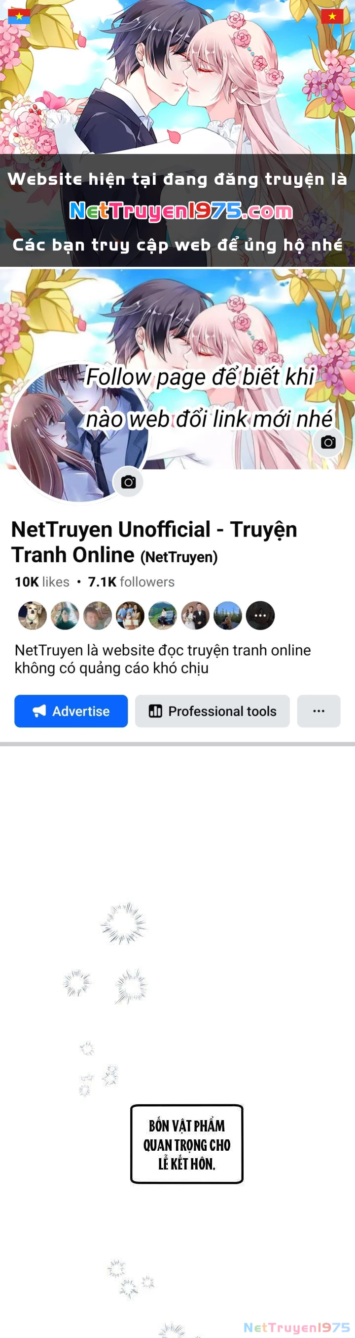 May Mắn Hay Bất Hạnh Chap 14 - Next Chap 15