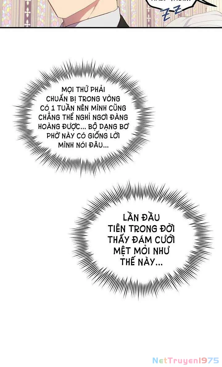 May Mắn Hay Bất Hạnh Chap 14 - Next Chap 15