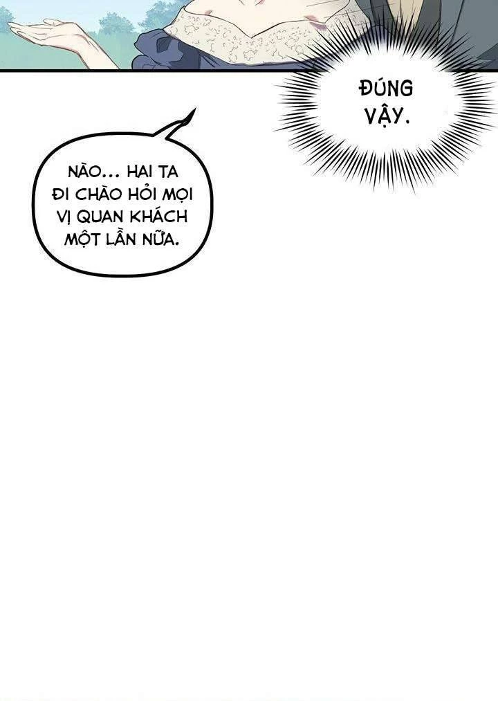 May Mắn Hay Bất Hạnh Chap 14 - Next Chap 15