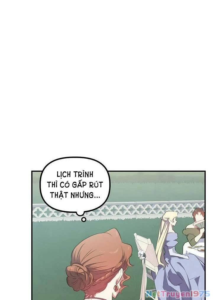 May Mắn Hay Bất Hạnh Chap 14 - Next Chap 15