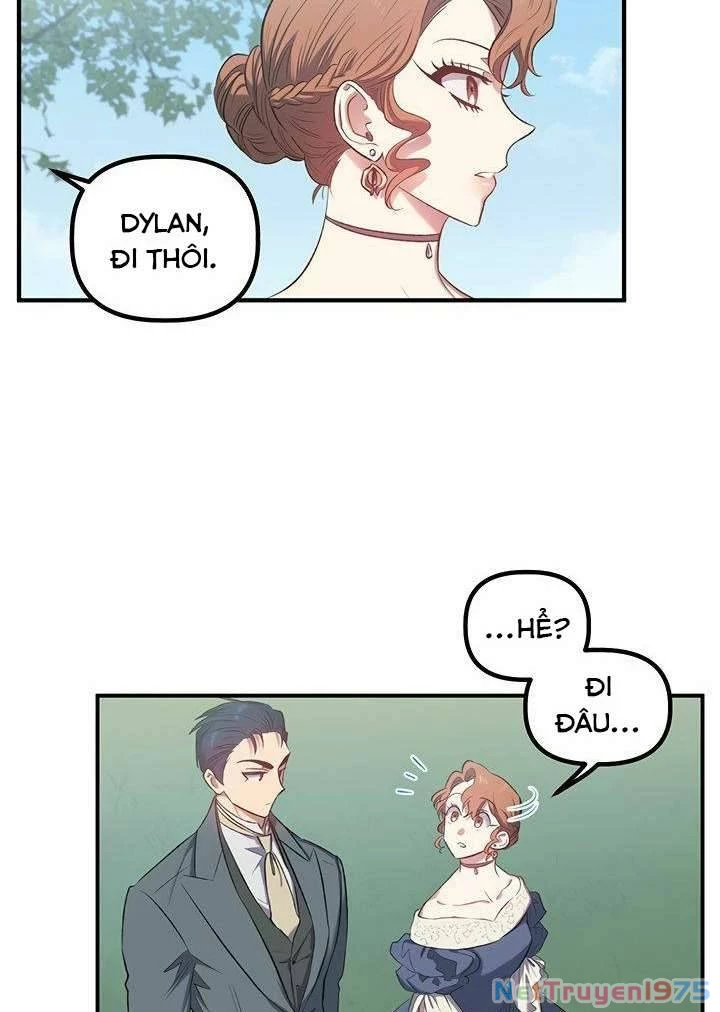 May Mắn Hay Bất Hạnh Chap 14 - Next Chap 15