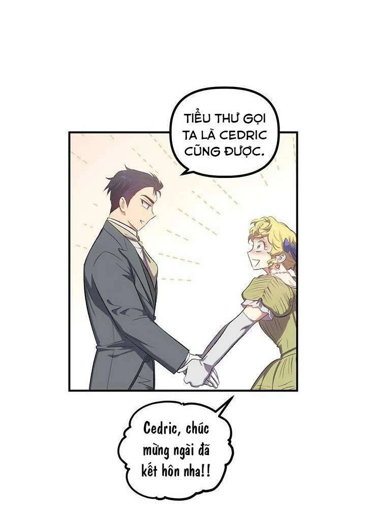 May Mắn Hay Bất Hạnh Chap 14 - Next Chap 15