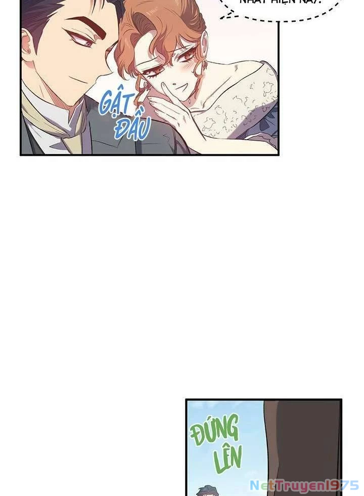 May Mắn Hay Bất Hạnh Chap 14 - Next Chap 15