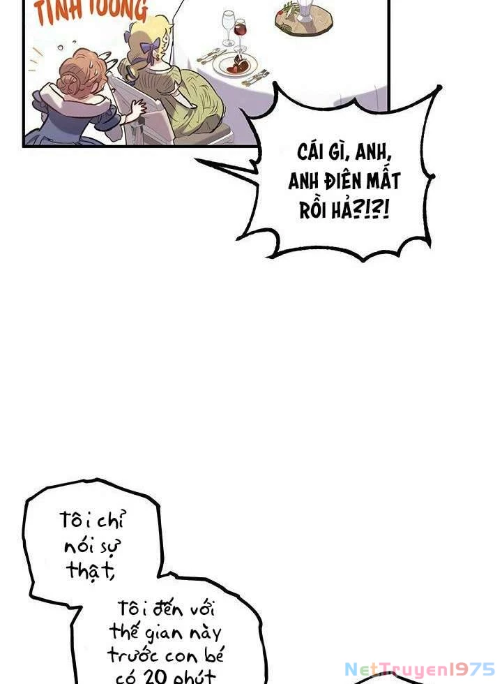May Mắn Hay Bất Hạnh Chap 14 - Next Chap 15