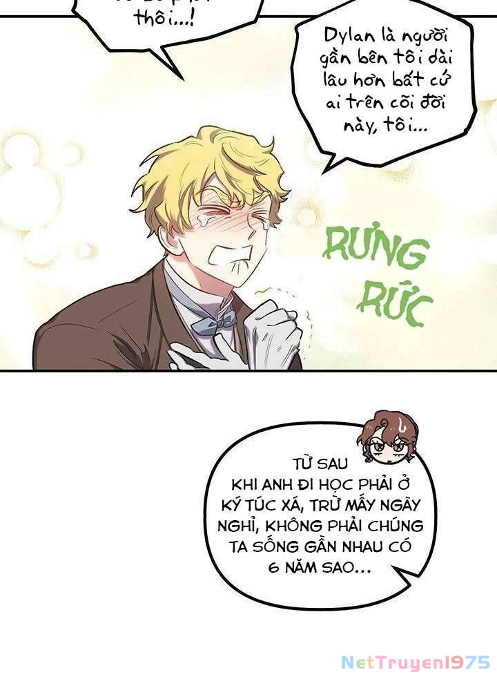 May Mắn Hay Bất Hạnh Chap 14 - Next Chap 15