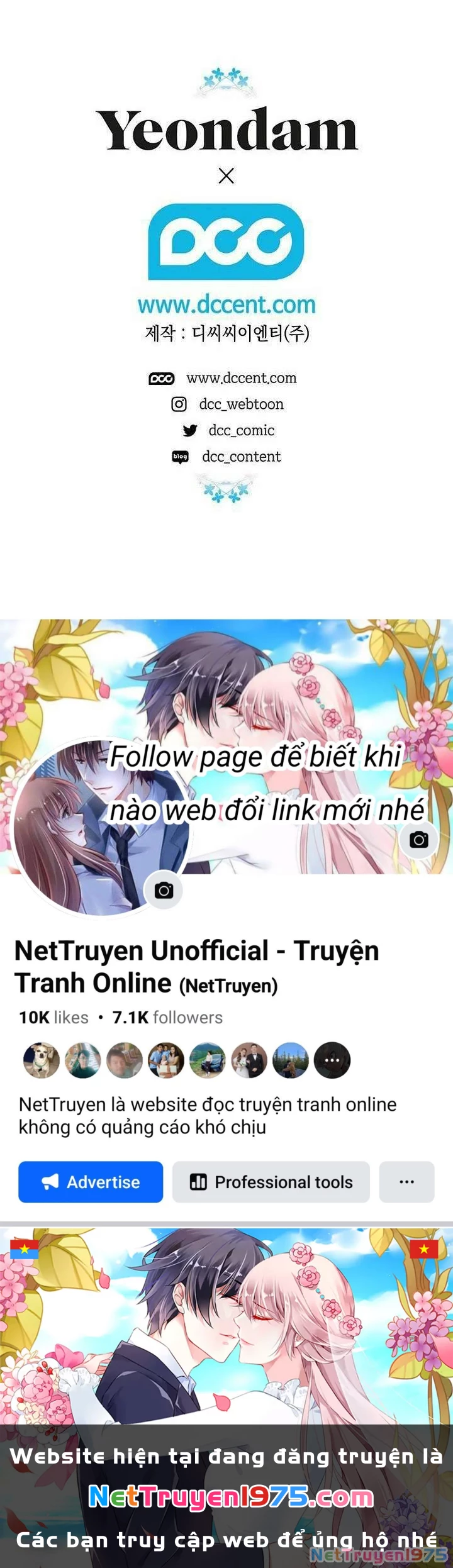 May Mắn Hay Bất Hạnh Chap 14 - Next Chap 15