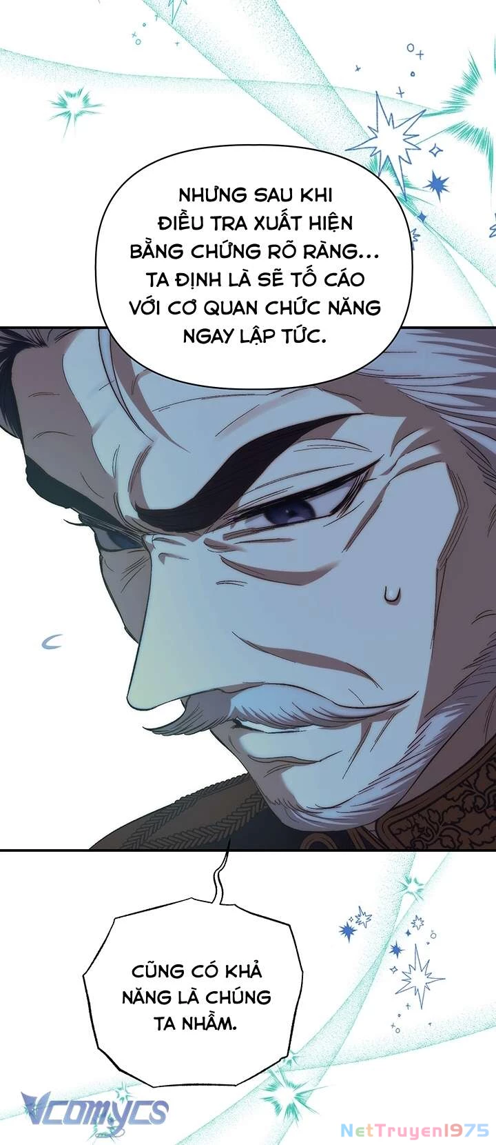 May Mắn Hay Bất Hạnh Chap 90 - Trang 3