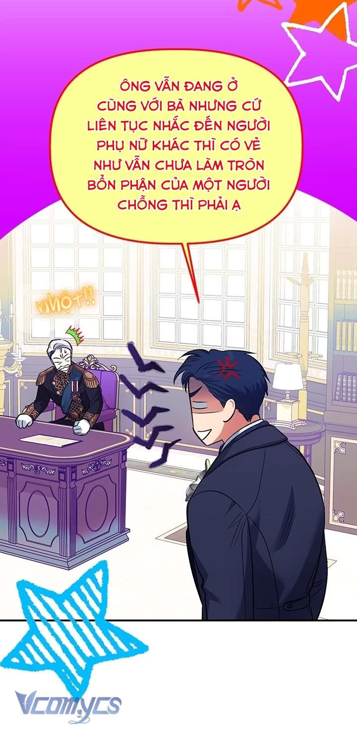 May Mắn Hay Bất Hạnh Chap 90 - Trang 3