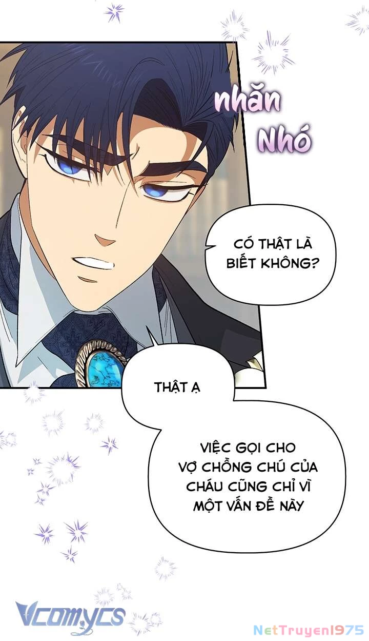 May Mắn Hay Bất Hạnh Chap 90 - Trang 3