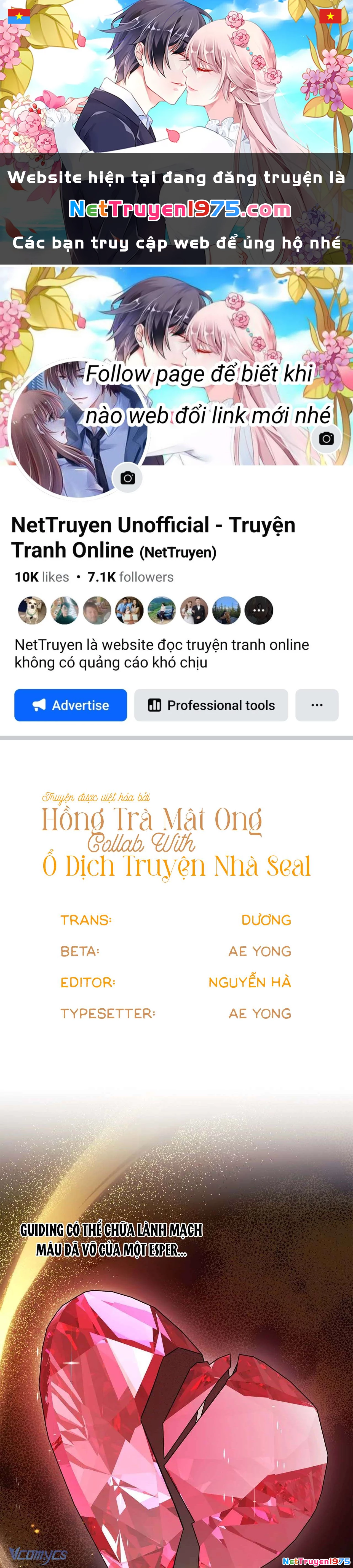 Chủ Tiệm Cafe Là Guide Cấp S Chap 24 - Trang 4