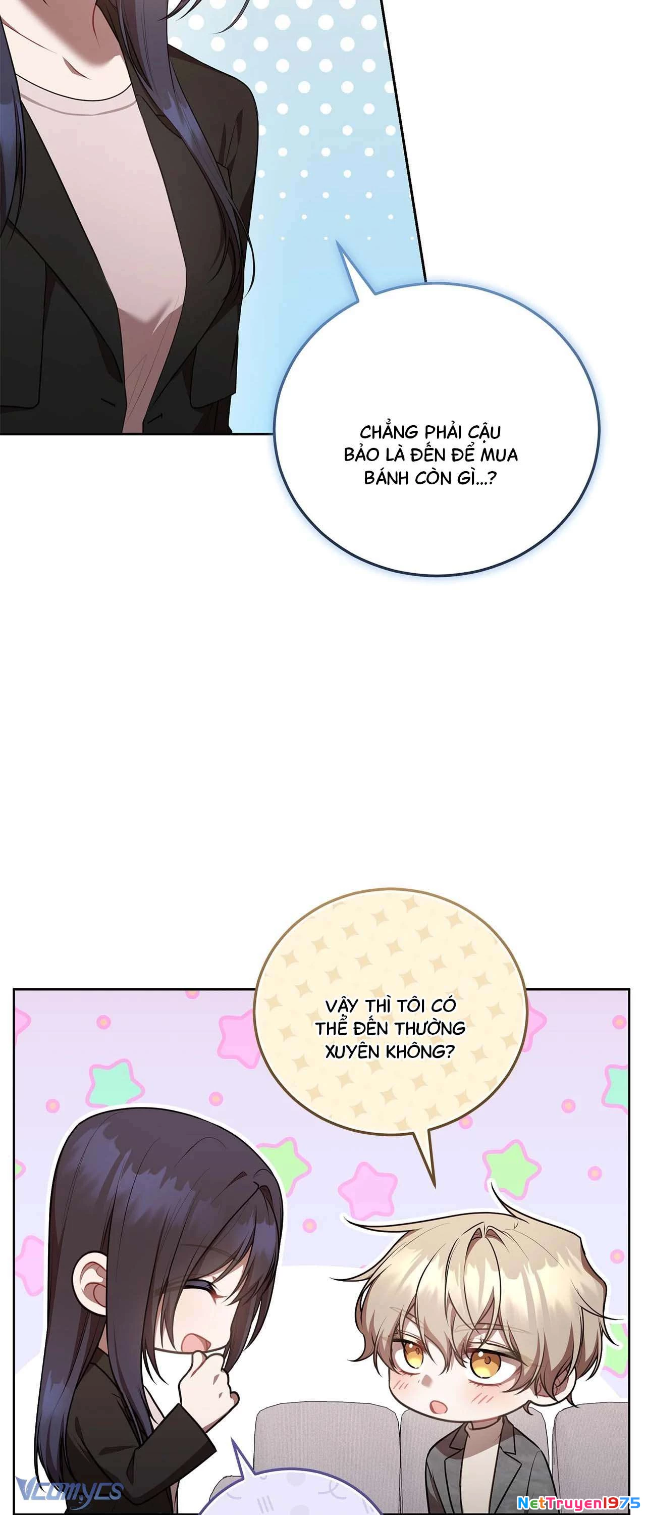 Chủ Tiệm Cafe Là Guide Cấp S Chap 24 - Trang 4