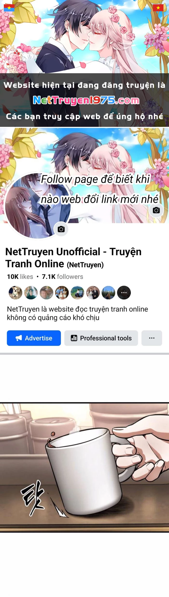 Toàn Tri Độc Giả Chapter 260 - Trang 4