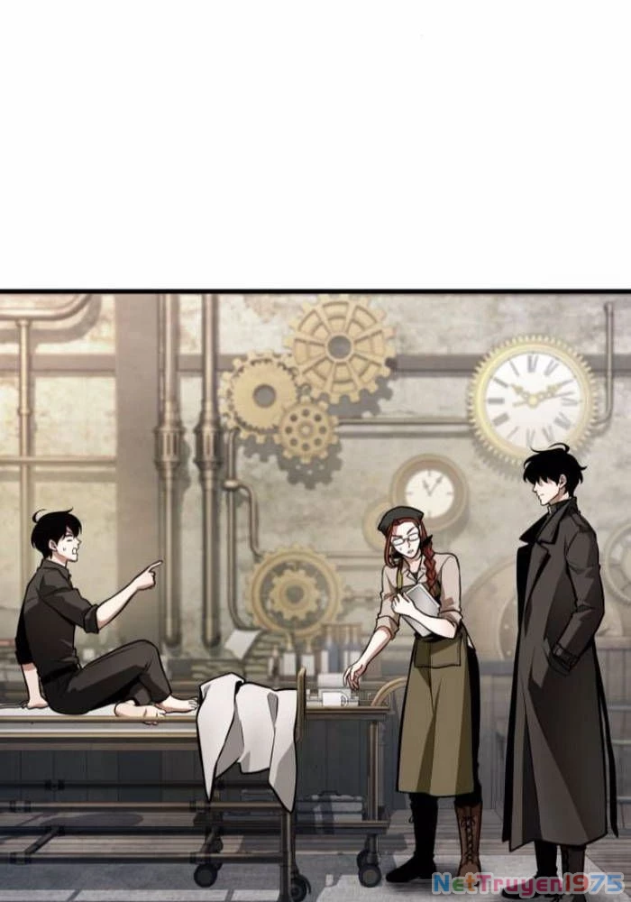 Toàn Tri Độc Giả Chapter 260 - Trang 4