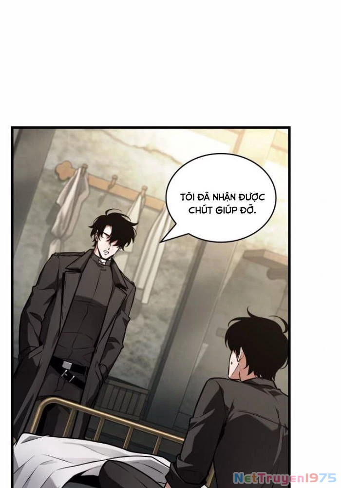 Toàn Tri Độc Giả Chapter 260 - Trang 4