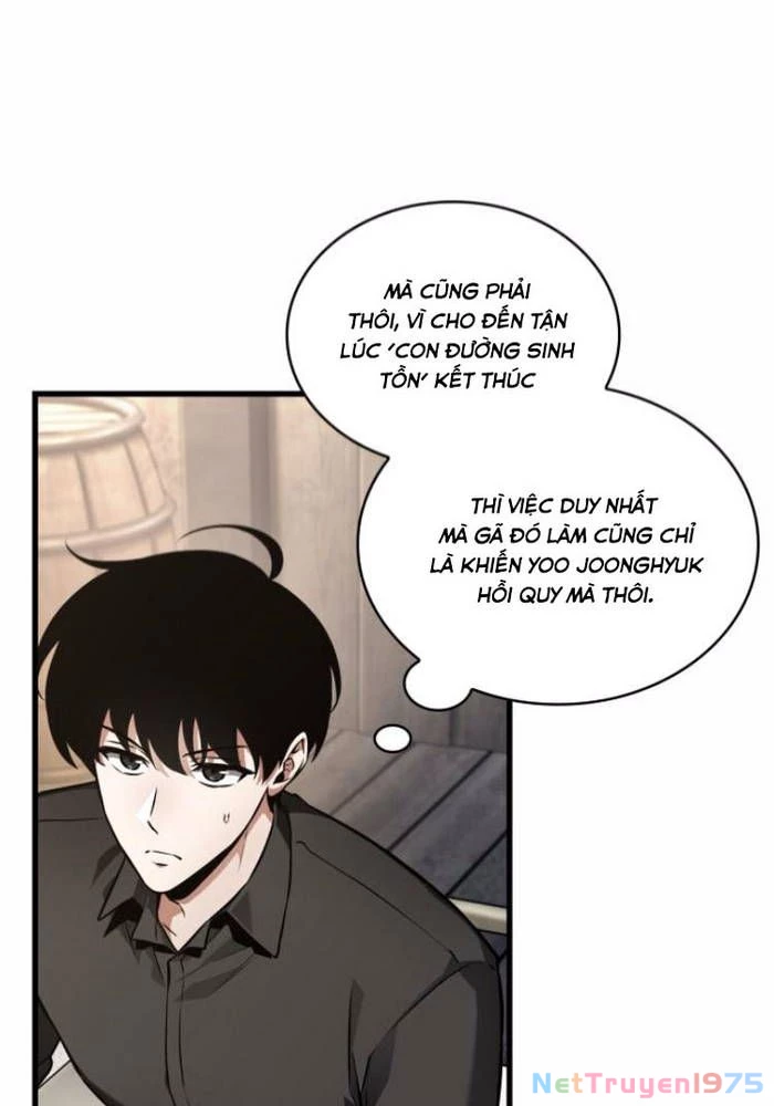 Toàn Tri Độc Giả Chapter 260 - Trang 4