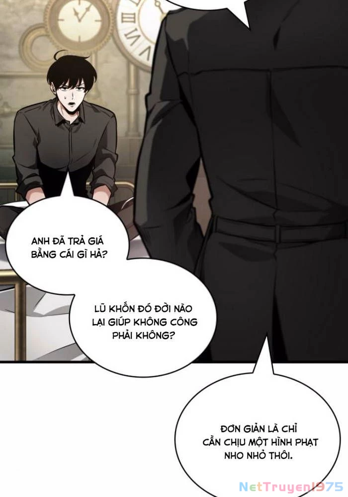 Toàn Tri Độc Giả Chapter 260 - Trang 4