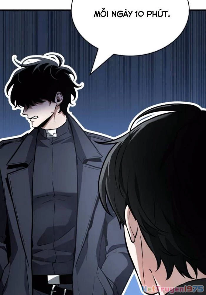 Toàn Tri Độc Giả Chapter 260 - Trang 4