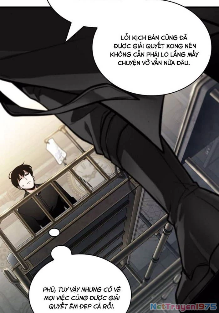 Toàn Tri Độc Giả Chapter 260 - Trang 4