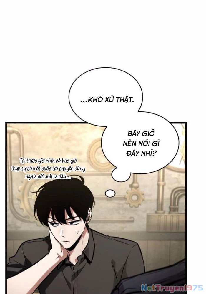 Toàn Tri Độc Giả Chapter 260 - Trang 4