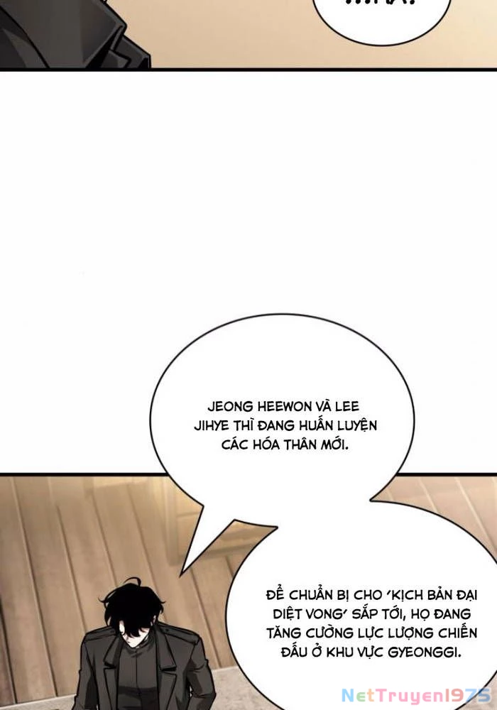 Toàn Tri Độc Giả Chapter 260 - Trang 4