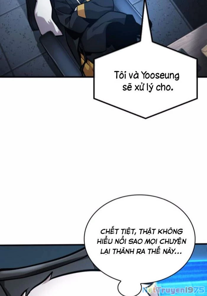 Toàn Tri Độc Giả Chapter 260 - Trang 4
