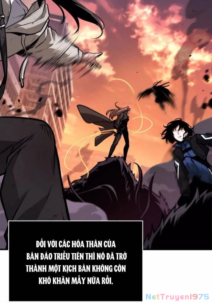 Toàn Tri Độc Giả Chapter 260 - Trang 4