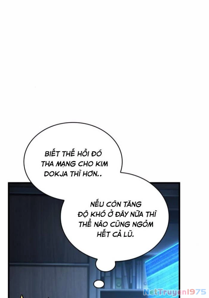 Toàn Tri Độc Giả Chapter 260 - Trang 4