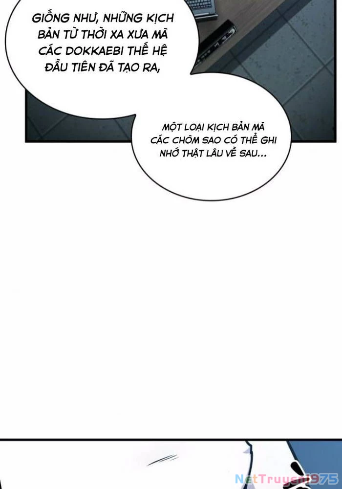 Toàn Tri Độc Giả Chapter 260 - Trang 4
