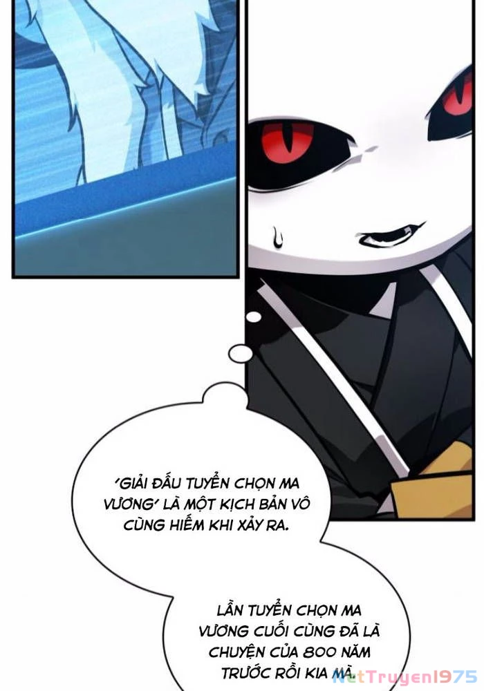 Toàn Tri Độc Giả Chapter 260 - Trang 4
