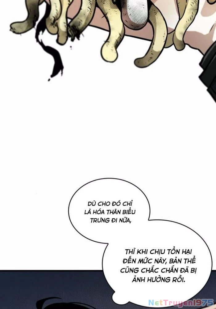 Toàn Tri Độc Giả Chapter 260 - Trang 4