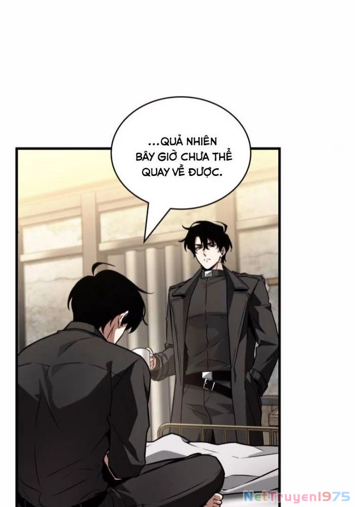 Toàn Tri Độc Giả Chapter 260 - Trang 4
